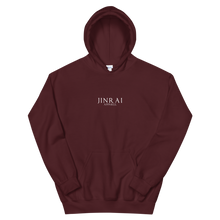 Load image into Gallery viewer, JinRai Ornament Hoodie
