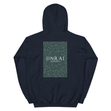 Load image into Gallery viewer, JinRai Ornament Hoodie
