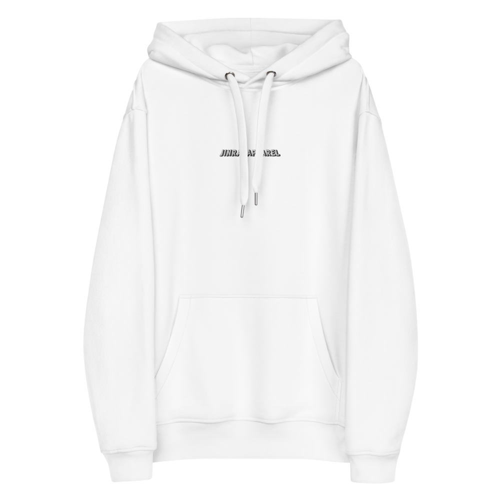 JinRai Eco-Hoodie