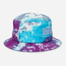 Load image into Gallery viewer, JinRai PanicAttack Bucket Hat
