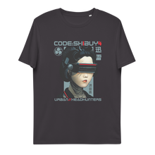 Load image into Gallery viewer, JinRai Code Shibuya Shirt
