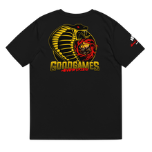 Load image into Gallery viewer, JinRai GGB Never Dies! Shirt #2
