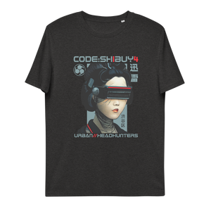 JinRai Code Shibuya Shirt