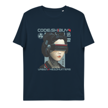 Load image into Gallery viewer, JinRai Code Shibuya Shirt
