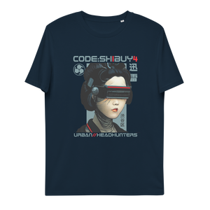 JinRai Code Shibuya Shirt