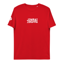Load image into Gallery viewer, JinRai Label Shirt
