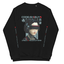 Load image into Gallery viewer, JinRai Code Shibuya Sweatshirt
