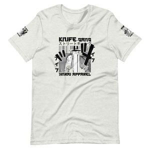 JinRai Knife Gang T-Shirt