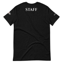 Load image into Gallery viewer, SMM Staff Shirt (by JinRai)
