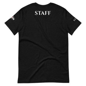 SMM Staff Shirt (by JinRai)