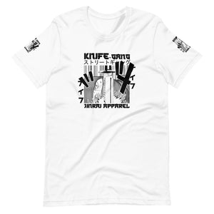 JinRai Knife Gang T-Shirt