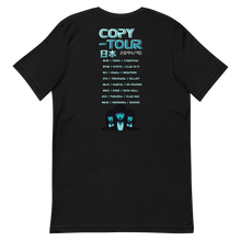 Load image into Gallery viewer, JinRai The Clones Tour-Shirt

